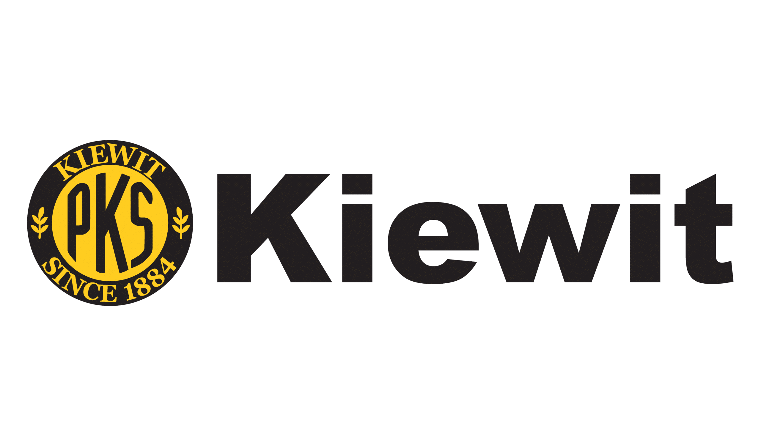 Kiewit Logo