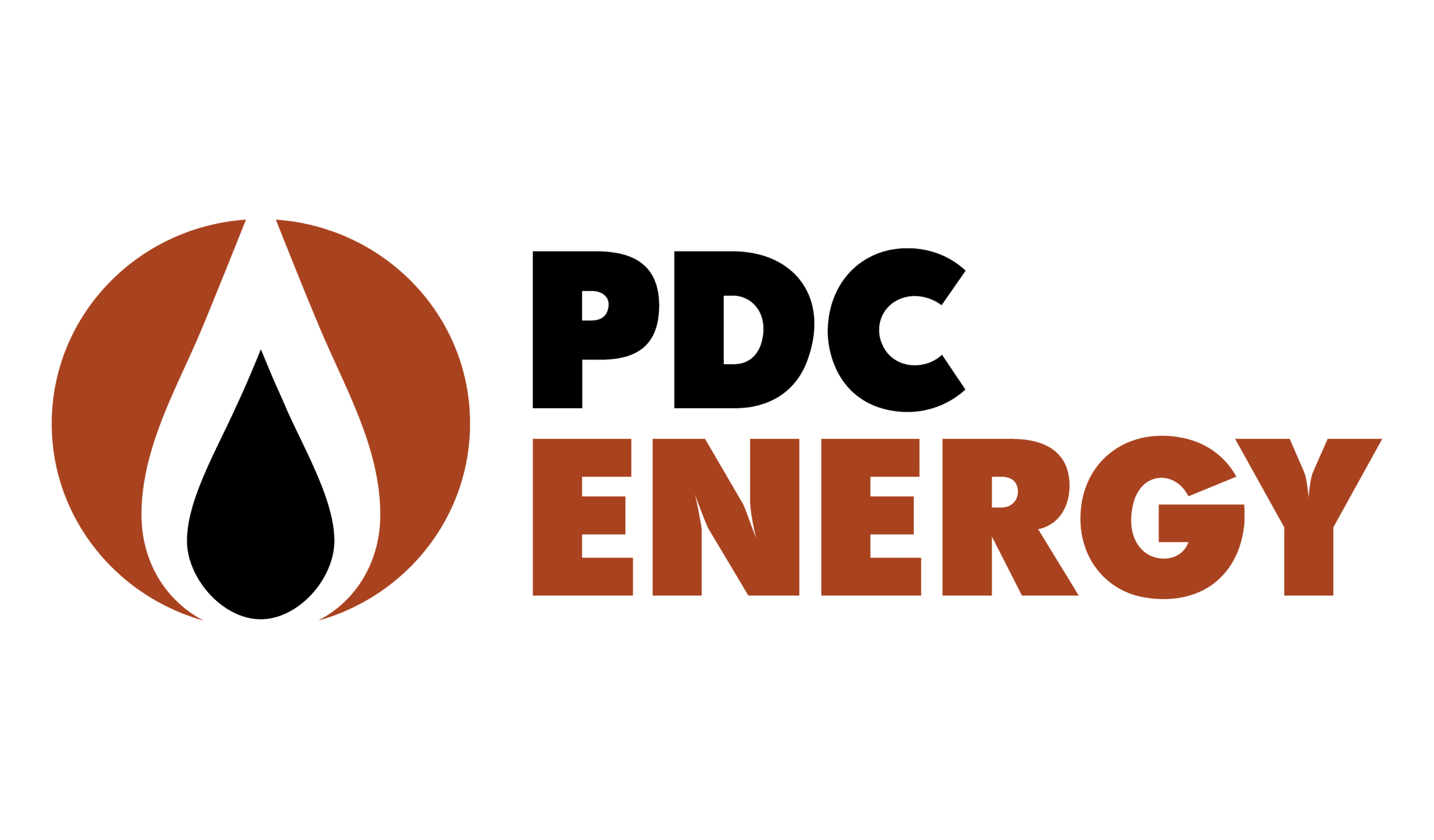 PDC Energy Logo