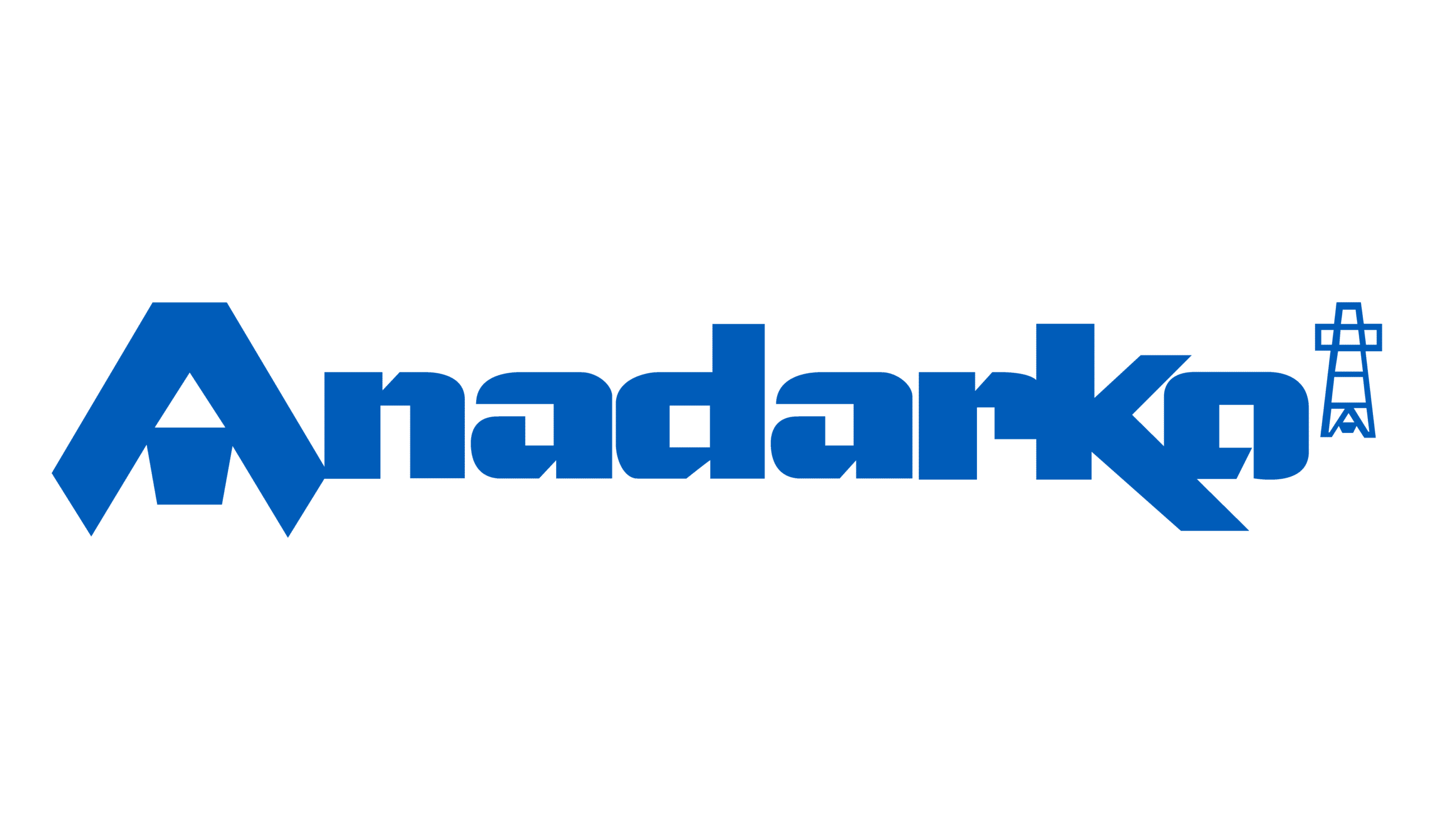 Anadarko Logo