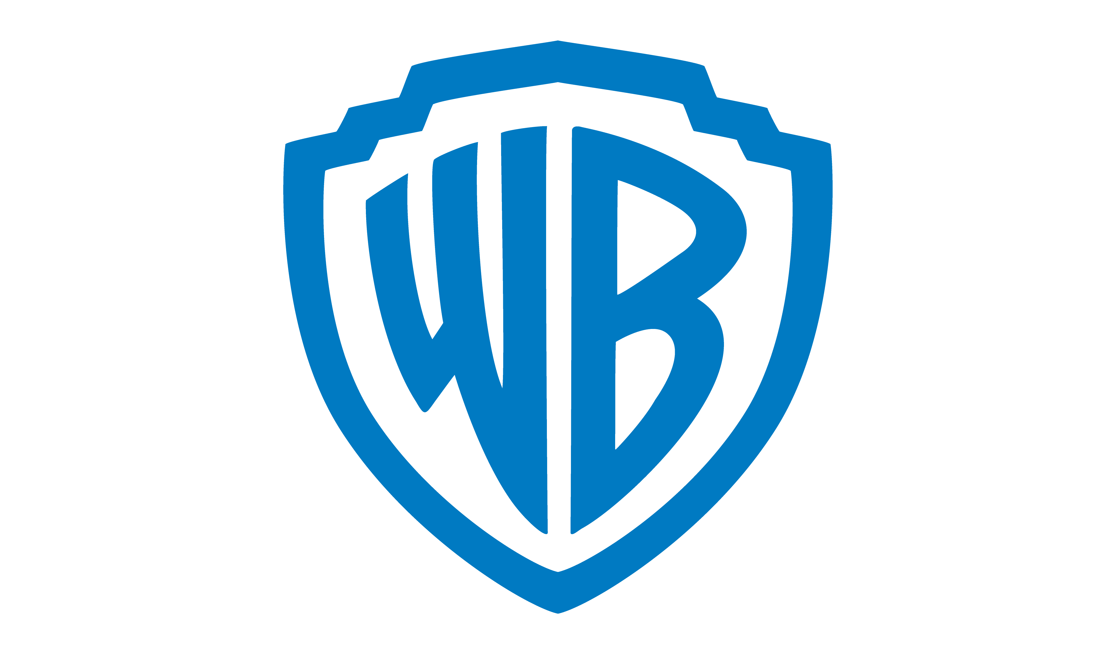 Warner Bros. Logo